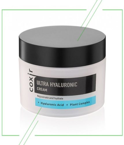 Coxir «Ultra Hyaluronic Cream»