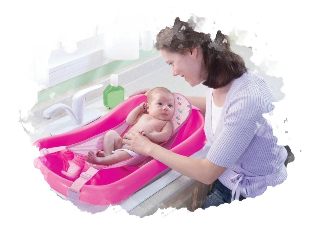 ТОП-7 лучших ванночек для купания малыша: характеристики, плюсы и минусы