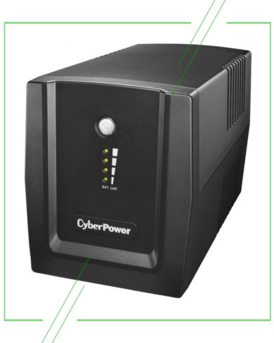 CyberPower UT2200EI