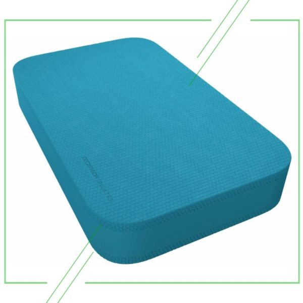 Двухсторонняя модулированная подушка для фитнеса NYAMBA
