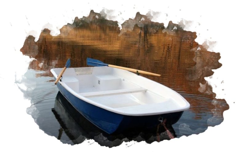 ТОП-7 лучших пластиковых лодок: характеристики, плюсы и минусы