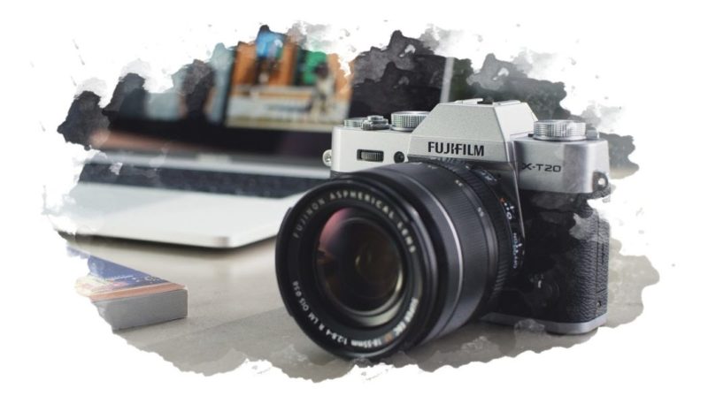 ТОП-7 лучших беззеркальных камер: характеристики, плюсы и минусы