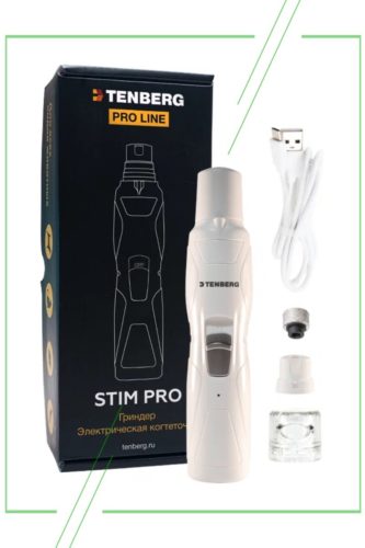 Tenberg Stim Pro