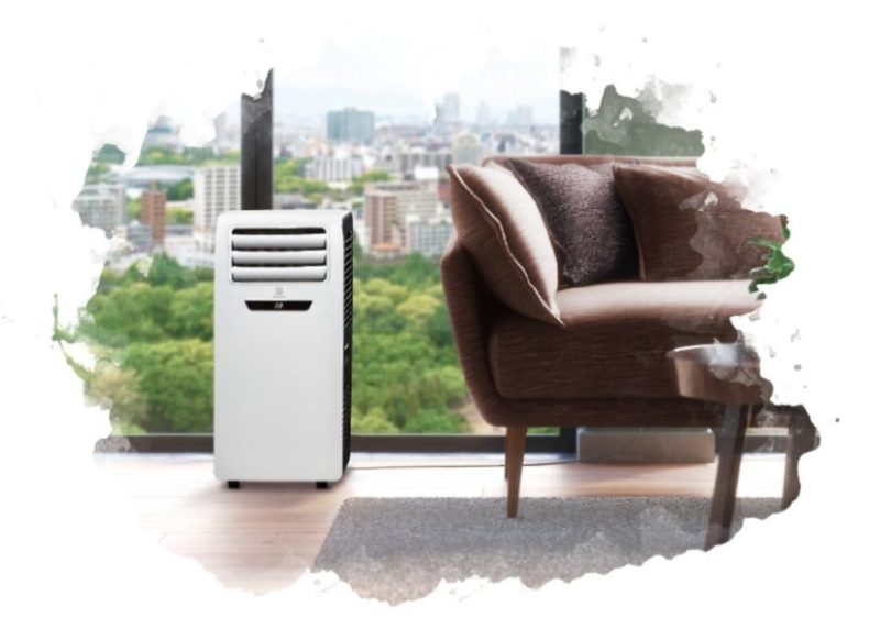 ТОП-12 лучших охладителей воздуха для дома: характеристики, плюсы и минусы