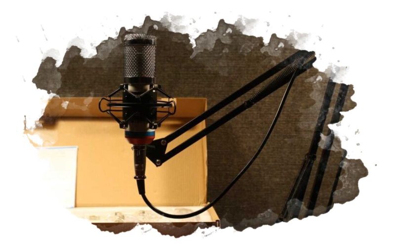ТОП-7 лучших пантографов для микрофона: характеристики, плюсы и минусы