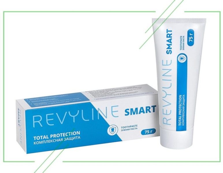 Revyline Smart Total Protection