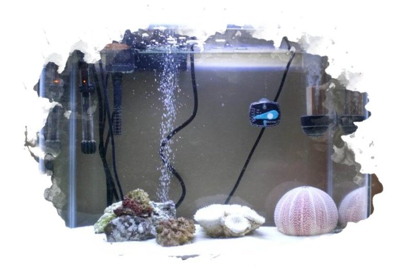 компрессор для аквариума