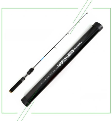 Narval Frost Ice Rod Long Handle